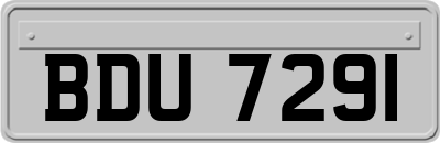 BDU7291