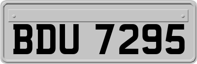 BDU7295