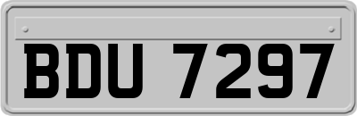 BDU7297