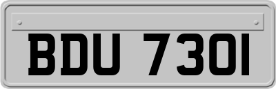 BDU7301