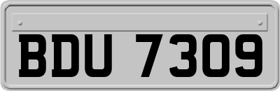 BDU7309