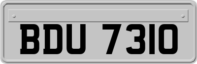 BDU7310