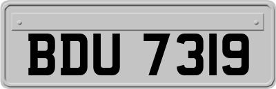 BDU7319