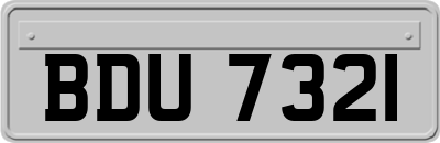 BDU7321