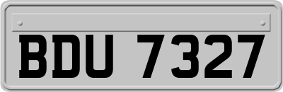 BDU7327