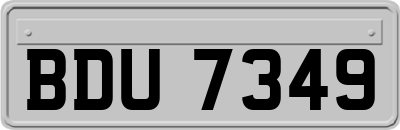 BDU7349