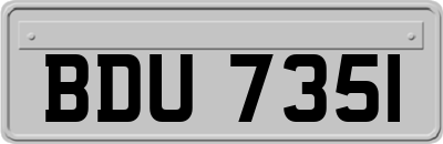 BDU7351