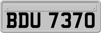 BDU7370