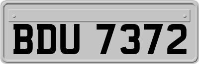 BDU7372