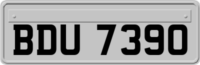 BDU7390