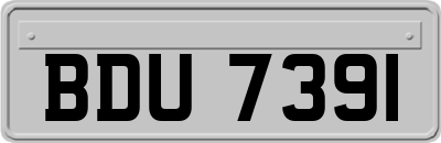 BDU7391