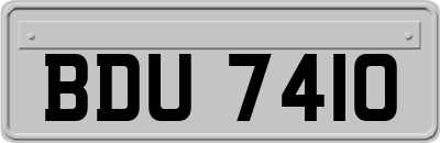 BDU7410