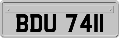 BDU7411