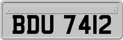 BDU7412