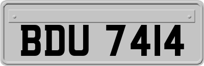 BDU7414