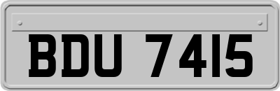 BDU7415