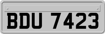 BDU7423
