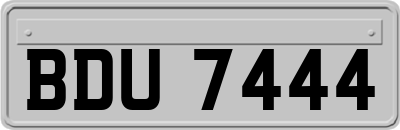 BDU7444