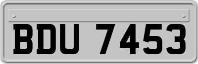 BDU7453