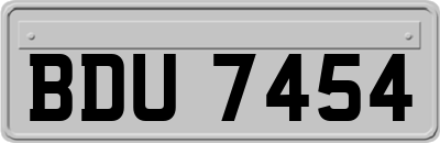 BDU7454