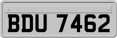 BDU7462