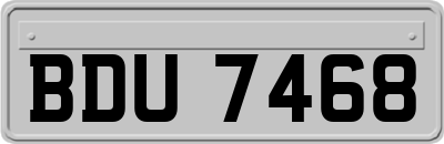 BDU7468