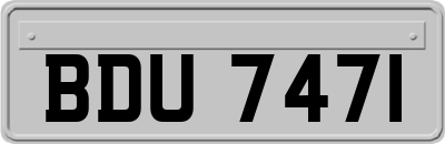 BDU7471