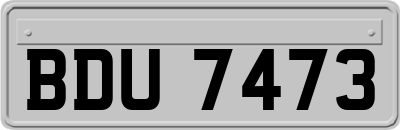 BDU7473