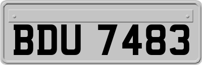 BDU7483