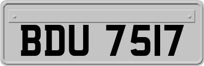 BDU7517