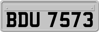 BDU7573