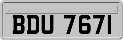 BDU7671