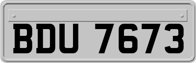 BDU7673