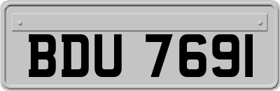 BDU7691