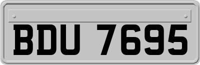 BDU7695