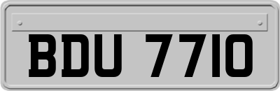 BDU7710