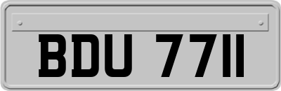 BDU7711