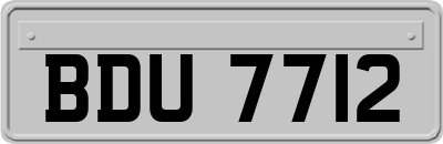 BDU7712