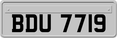 BDU7719