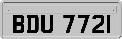 BDU7721