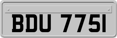 BDU7751