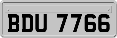 BDU7766