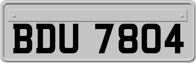BDU7804