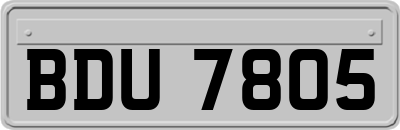 BDU7805