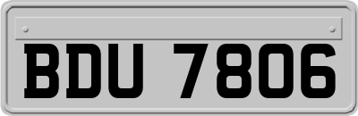 BDU7806