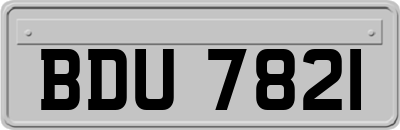BDU7821