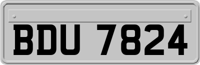 BDU7824