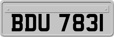 BDU7831