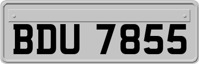 BDU7855