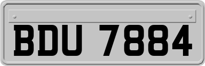 BDU7884
